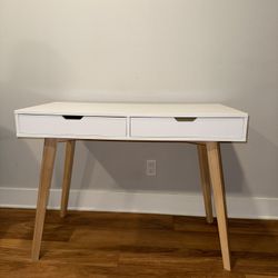 Desk/Vanity