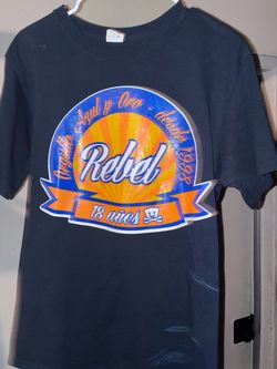 Pumas Rebel 18 aniversario