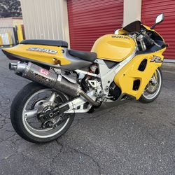 1999 Suzuki Tl1000r Mint Condition For Sale Or Trade 
