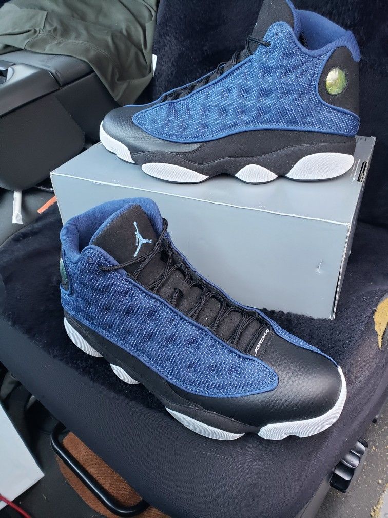 Jordans Sz 11