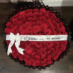 Ramo Buchon Flower Roses Bouquet Roses 