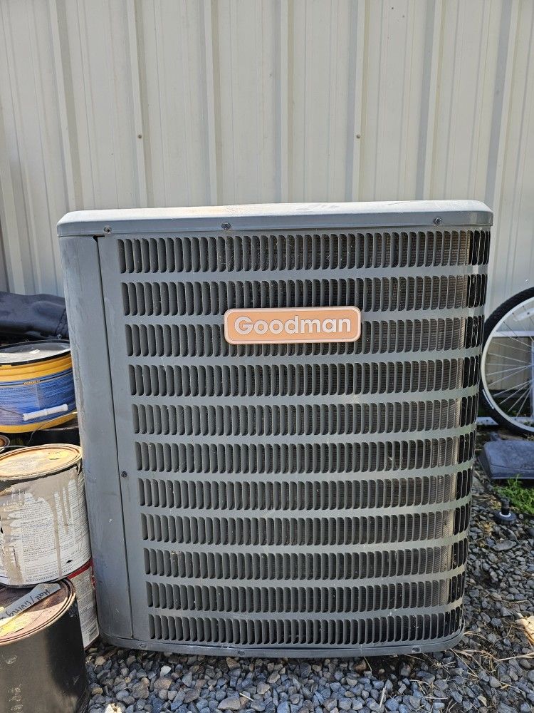 Ac Unit