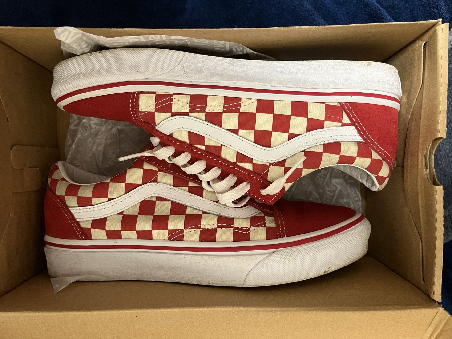 Vans Old Skool