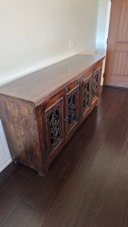 Dining Room Buffet