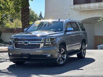 2019 Chevrolet Tahoe