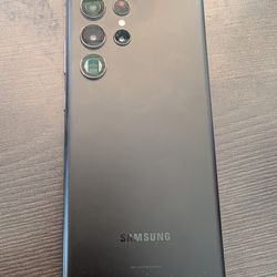 Samsung Galaxy S22 Ultra 512GB