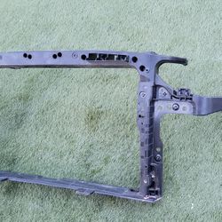 Ioniq Radiator Support 