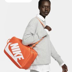 NIKE SHOE BOX BAG ( 12L ) 