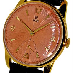 Rolex Tudor Gents Wristwatch