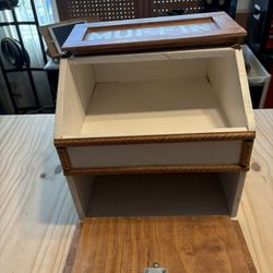 Bread Box