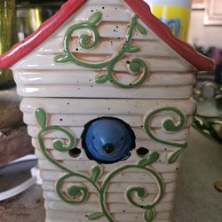 Candle Warmer Light Up