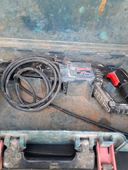 SDS Roto Hammer