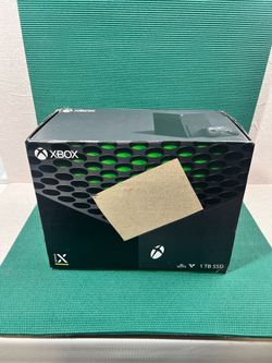 xbox series x