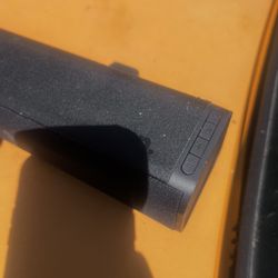 Onn Bluetooth Speaker