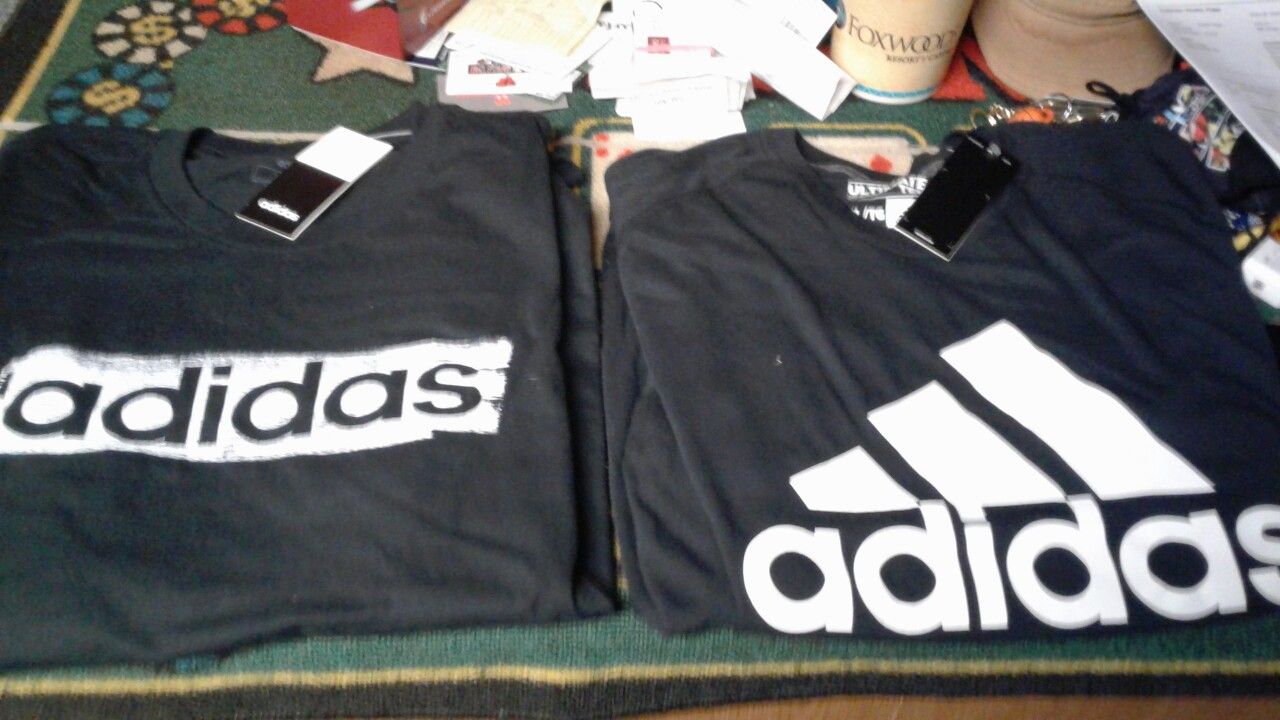 Various Xl T-shirts Brand New With Tags