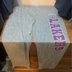 Laker Sweat Pants