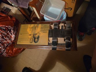 Snap On Clock