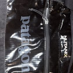 Patagonia Duffel Bag