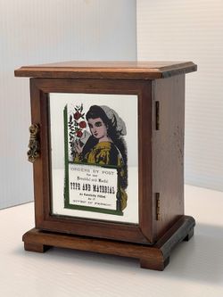 Vtg- See Pictures For Details 