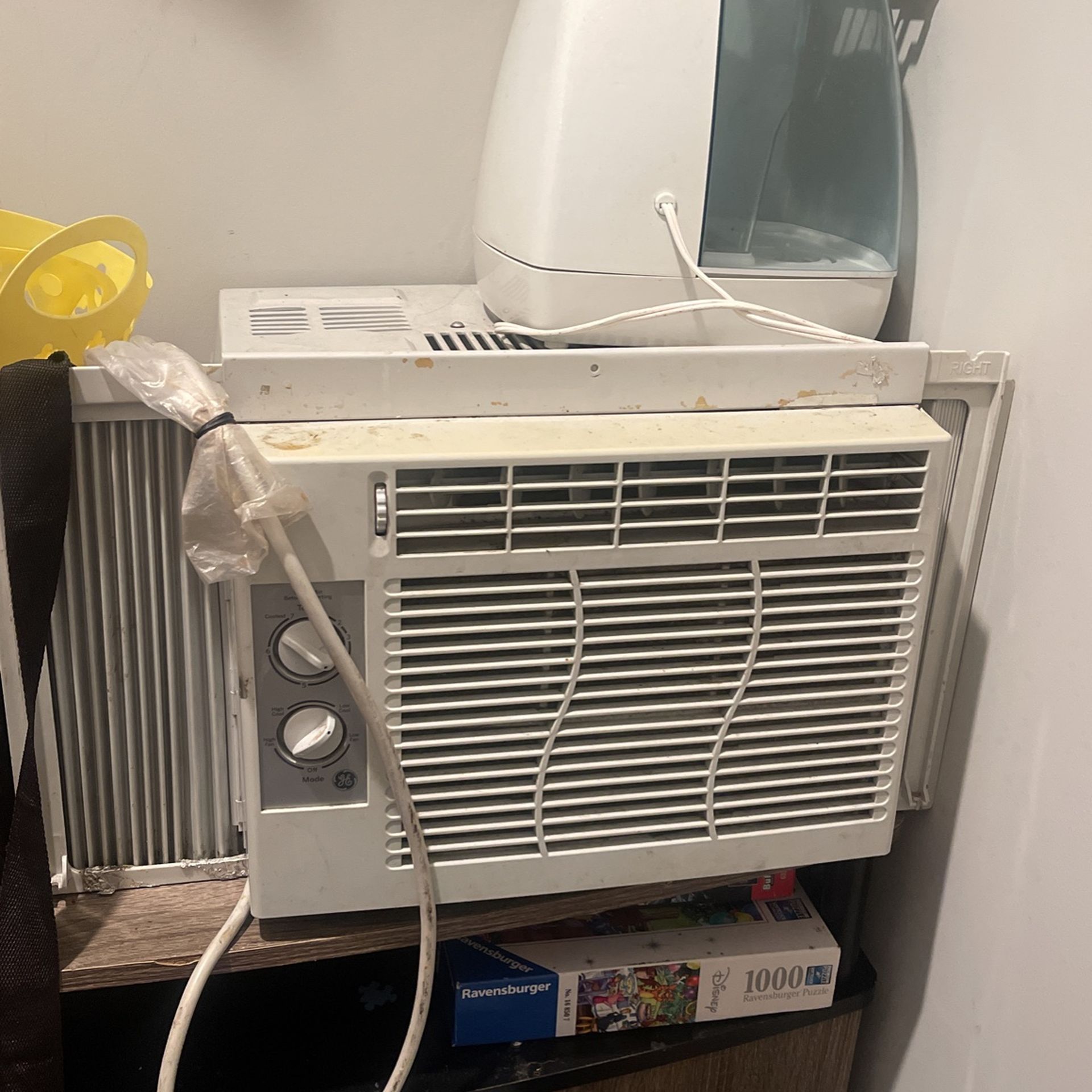 Air Conditioner
