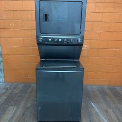 Electric Dryer Combo Unit