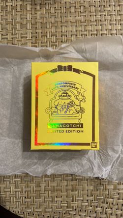 SDCC 2026 Tamagotchi Limited Edition exclusive