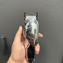 Wahl sterling Senior 