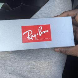 Ray-bans Sunglasses 