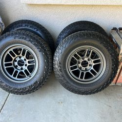 Enkei Rpt1 Wheels 17x9