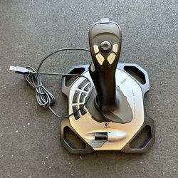 Logitech Extreme 3D PRO Joystick - LIKE NEW