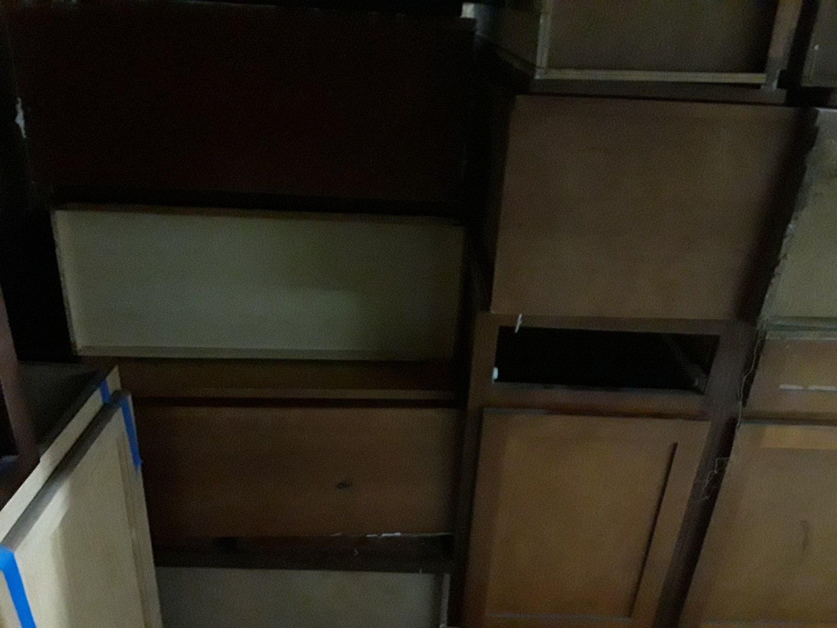 FREE KITCHEN CABINETS