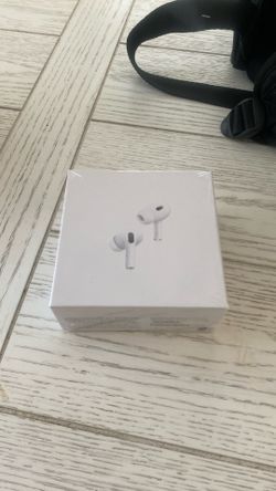 AirPod pro 2
