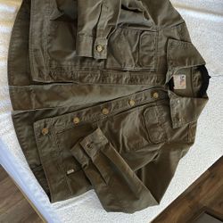 5.11 Jackets Size Small 