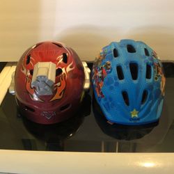 Youth & Child Helmet