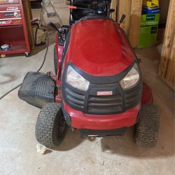 CRAFTSMAN Lawnmower