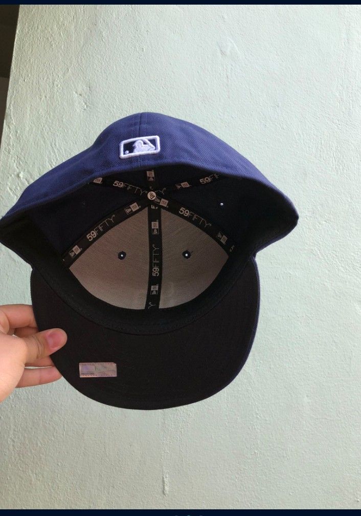 Lids HD New Era Texas Rangers Fitted Hat for Sale in San Diego, CA - OfferUp