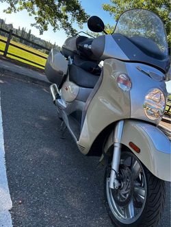 2004 Aprilia Otro