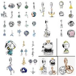 European Charms And Bracelets 