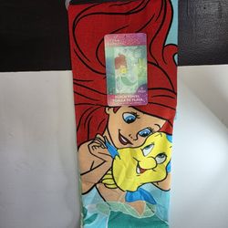 Beach Towels for Kids.