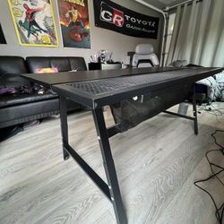 Computer Desk great condition 