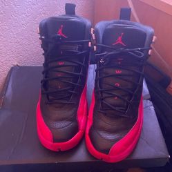 Jordan 12s 