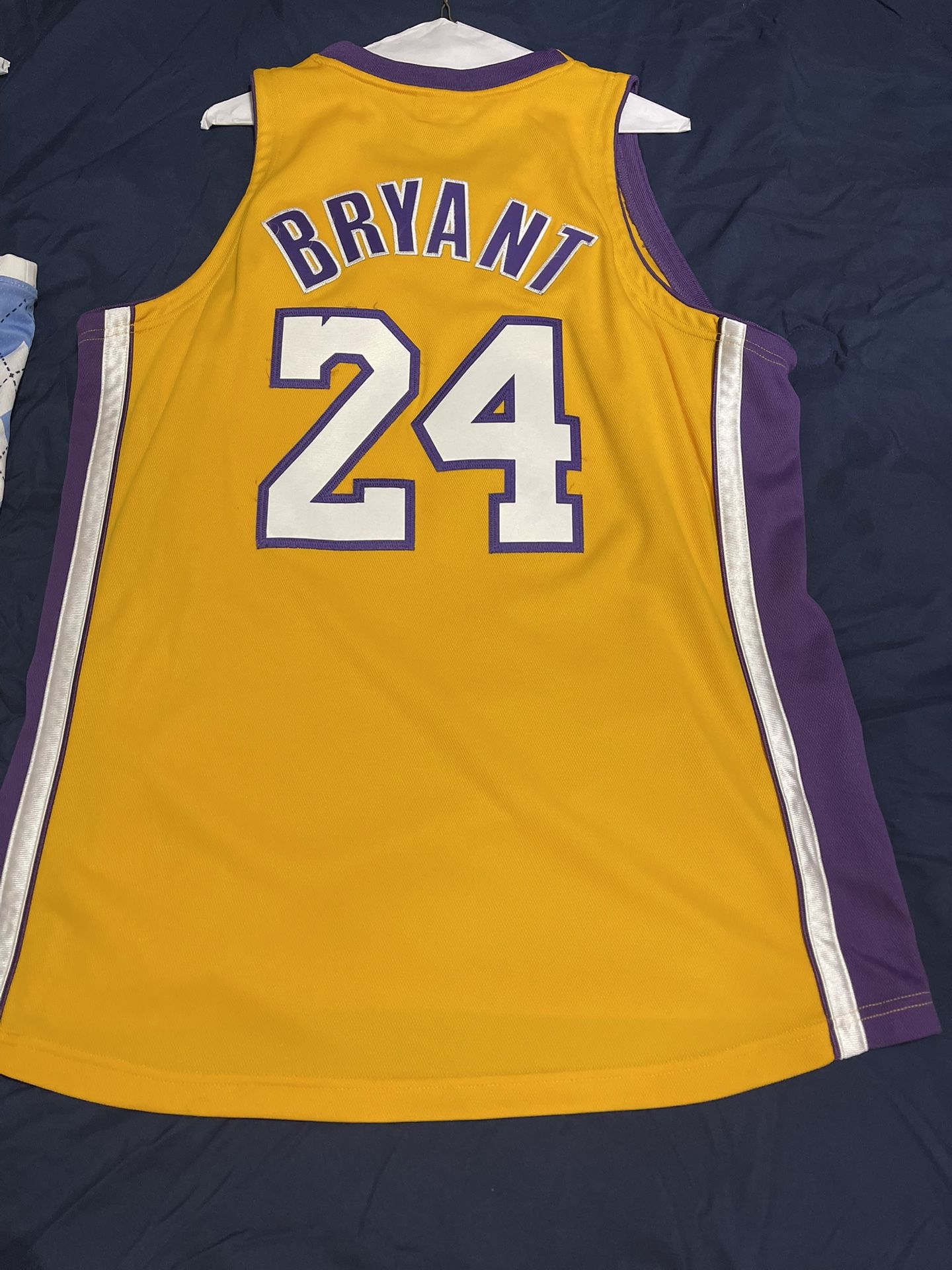 Kobe Bryant Hardwood classics Jersey