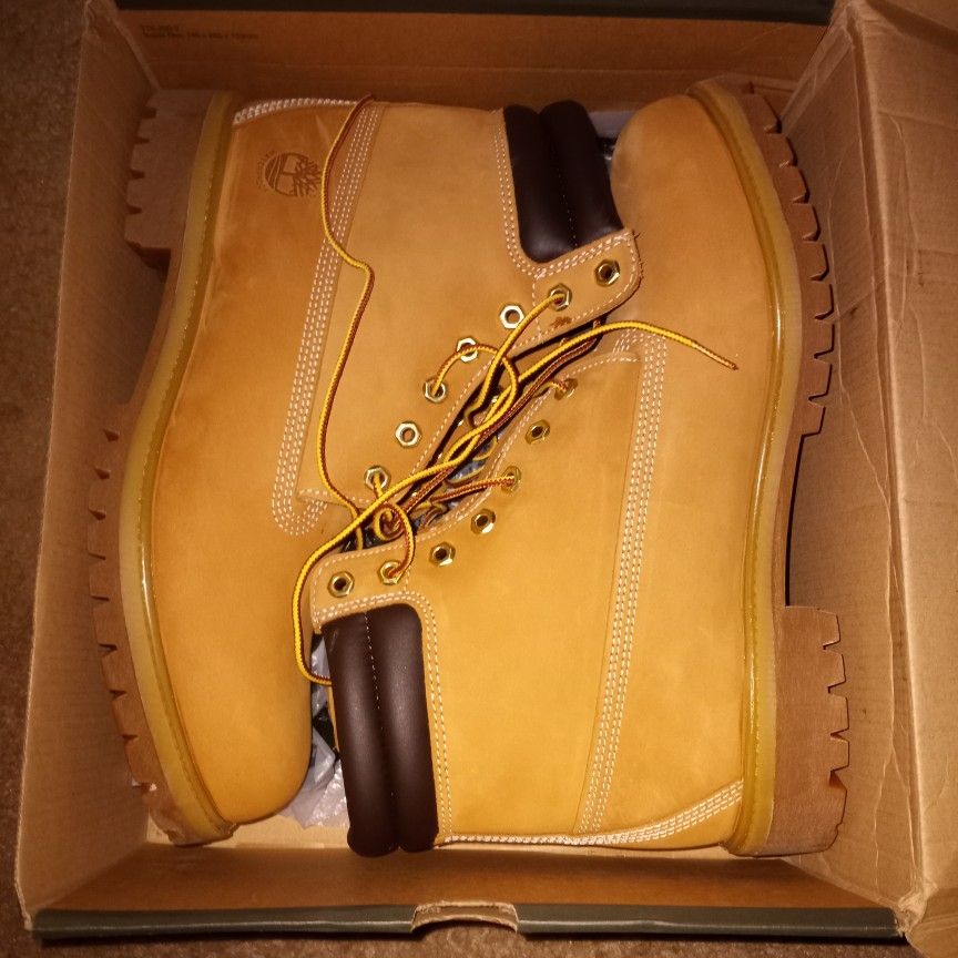 Timberland