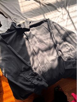 Dress shirts