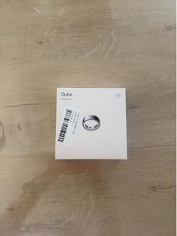 Oura Ring 4