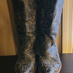 Ladies Corral Boots