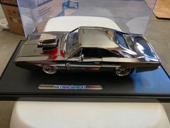 1:18 model