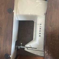 Sewing Machine Table 
