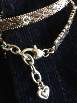 Beautiful Silver Bracelets 🛍💕 SILVER JEWELRY