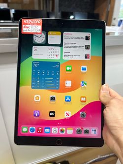 Ipad Pro 10.5 inch 64Gb wifi